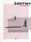 Żertwy - Antonina Tosiek -  foreign books in polish 