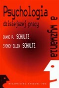 Psychologi... - Duane P. Schultz, Sydney Ellen Schultz -  books in polish 