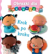 Obrazki dl... - Emilie Beaumont, Nathalie Belineau -  books from Poland
