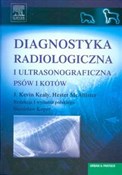 Diagnostyk... - Kevin J. Kealy, Hester McAllister -  books from Poland