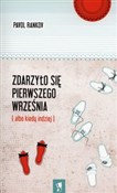 Polska książka : Zdarzyło s... - Rankov Pavol