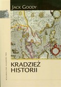 Kradzież h... - Jack Goody -  books from Poland