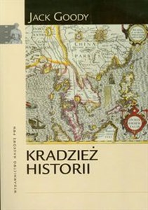 Picture of Kradzież historii