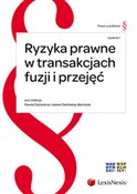 Ryzyka pra... -  Polish Bookstore 