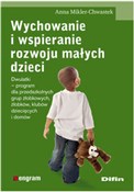 polish book : Wychowanie... - Anna Mikler-Chwastek
