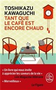 polish book : Tant que l... - Toshikazu Kawaguchi