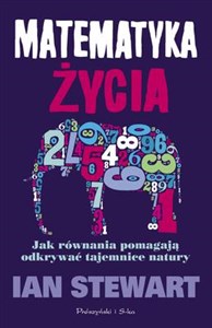 Obrazek Matematyka życia Jak równania pomagają odkrywać tajemnice natury