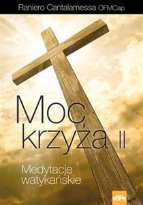 Picture of Moc krzyża II Medytacje watykańskie