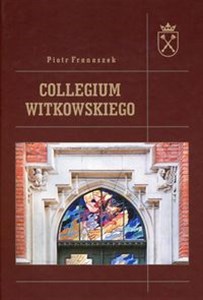 Picture of Collegium Witkowskiego