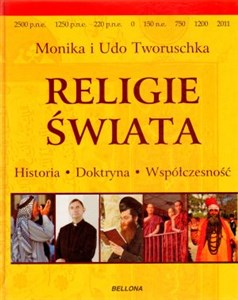 Picture of Religie świata