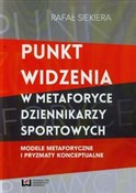 Punkt widz... - Rafał Siekiera -  foreign books in polish 