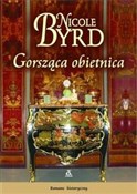 Gorsząca o... - Nicole Byrd -  books from Poland