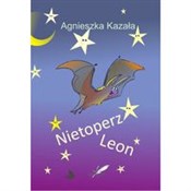 polish book : Nietoperz ... - Agnieszka Kazała