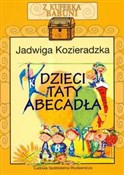 Dzieci tat... - Jadwiga Kozieradzka -  Książka z wysyłką do UK