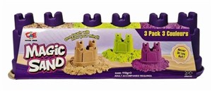 Obrazek Piasek kinetyczny