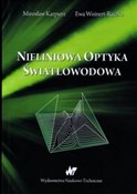 Nieliniowa... - Mirosław Karpierz, Ewa Weinert-Rączka -  foreign books in polish 