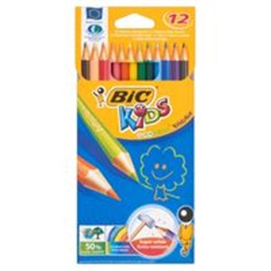 Picture of Kredki  Evolution pudełko 12 sztuk