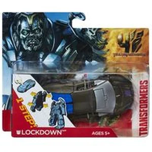 Obrazek Transformers Lockdown