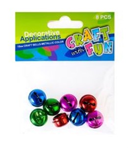 Picture of Ozdoba dekoracyjna Dzwoneczki