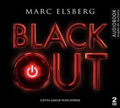 Blackout - Marc Elsberg -  Książka z wysyłką do UK