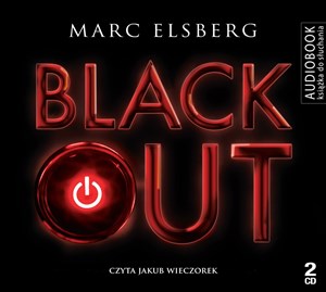 Obrazek [Audiobook] Blackout