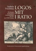 Logos mit ... - Izabela Trzcińska -  books in polish 