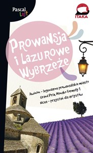 Picture of Prowansja i Lazurowe Wybrzeże