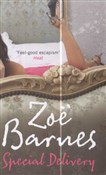 Special De... - Zoe Barnes -  books in polish 