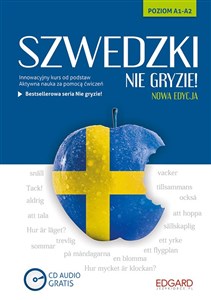 Obrazek Szwedzki nie gryzie!