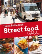 Street Foo... - Jurek Sobieniak -  foreign books in polish 
