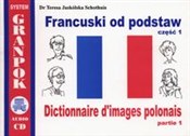 Francuski ... - Schothuis Teresa Jaskólska -  books in polish 