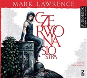 Czerwona S... - Mark Lawrence -  books from Poland