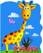 Książka : Żyrafa - Urszula Kozłowska