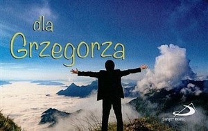 Obrazek Imiona - Dla Grzegorza