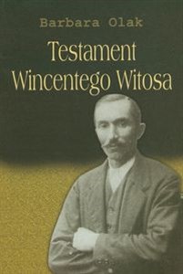Picture of Testament Wincentego Witosa