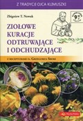 polish book : Ziołowe ku... - Zbigniew T. Nowak