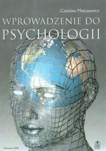 Picture of Wprowadzenie do psychologii