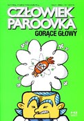 Człowiek p... - Marek Lachowicz -  Polish Bookstore 