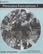 Panorama F... - Daniele Bourdais, Sue Finnie -  books in polish 