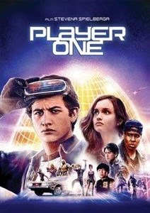 Picture of Player One DVD