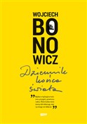 Zobacz : Dziennik k... - Wojciech Bonowicz