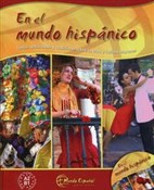 Mundo hisp... - Francisco J. Uriz, Birgit Harling -  books from Poland