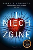 I niech zg... - Sarah Pinborough -  books from Poland