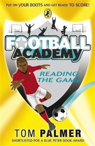 Picture of Football Academy: Reading the Game