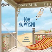 [Audiobook... - Dorota Milli -  books in polish 