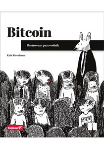 Picture of Bitcoin Ilustrowany przewodnik