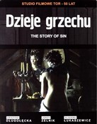 polish book : Dzieje grz... - Borowczyk Walerian