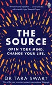 The Source... - 	Tara Swart -  Książka z wysyłką do UK