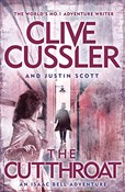The Cutthr... - Clive Cussler, Justin Scott -  books in polish 