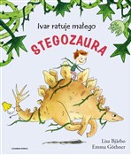 Polska książka : Ivar ratuj... - Lisa Bjarbo
